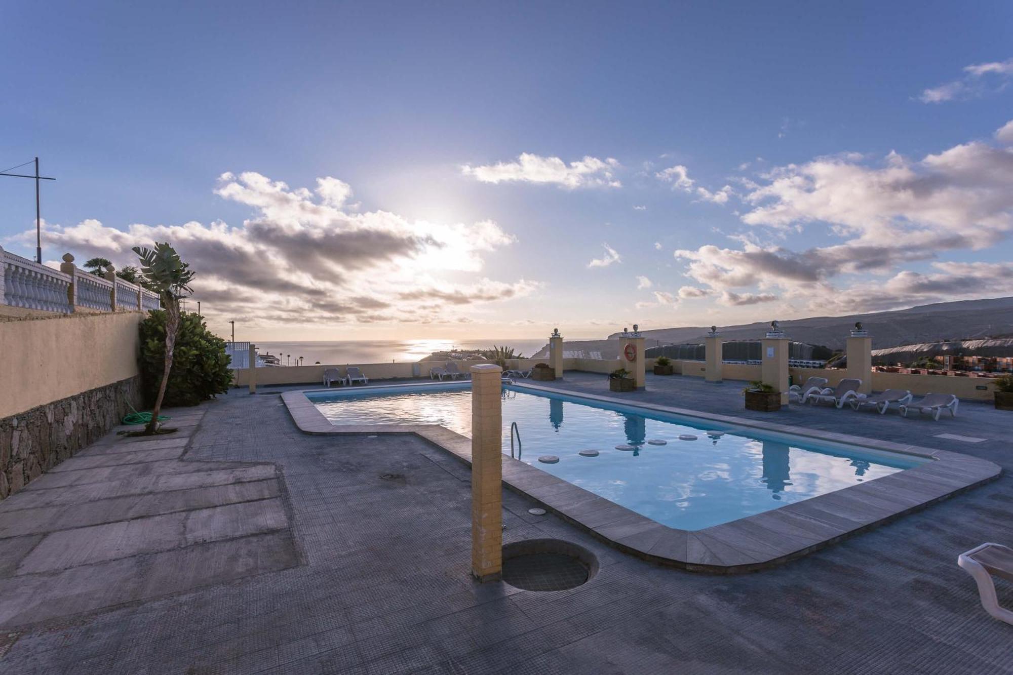 Lightbooking Playa De Amadores La Concha Puerto Rico  Bagian luar foto